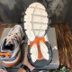 Retro Sport Basalt Shoes 3rd Generation Triple-S 3.0