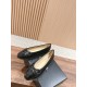 Mary Jane Ballet Shoes