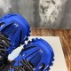 Retro Sport Basalt Shoes 3rd Generation Triple-S 3.0
