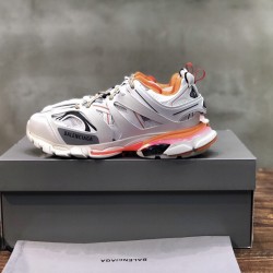 Track Trainer