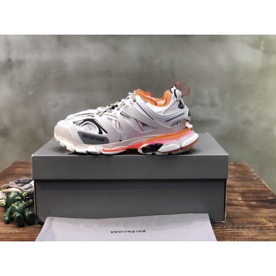 Track Trainer