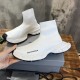  balenciaga speed run