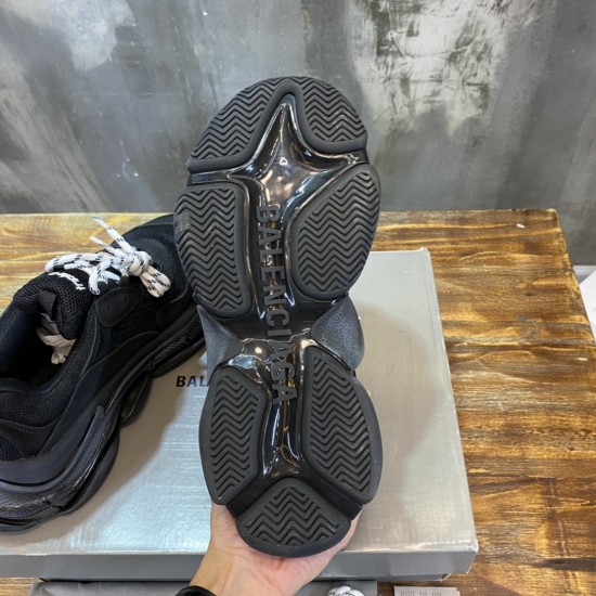 air cushioned shoes