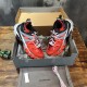 Retro Sport Basalt Shoes 3rd Generation Triple-S 3.0