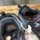 Retro Sport Basalt Shoes 3rd Generation Triple-S 3.0
