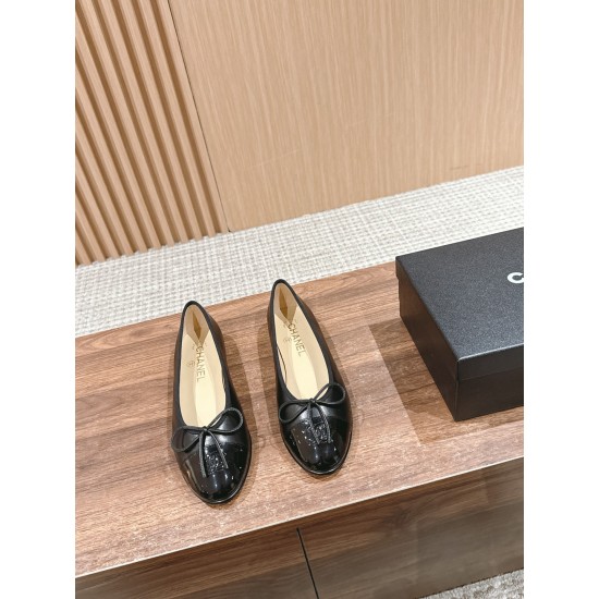 Mary Jane Ballet Shoes