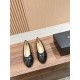Mary Jane Ballet Shoes