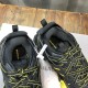 Retro Sport Basalt Shoes 3rd Generation Triple-S 3.0
