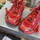 3XL sneaker runner