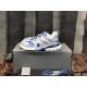 Retro Sport Basalt Shoes 3rd Generation Triple-S 3.0 Retro Sport Basalt Shoes 3rd Generation Triple-S 3.0