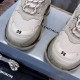 air cushioned shoes