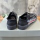 Paris Canvas Shoes