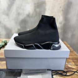  balenciaga speed run