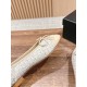 Mary Jane Ballet Shoes