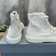 Paris Canvas Shoes