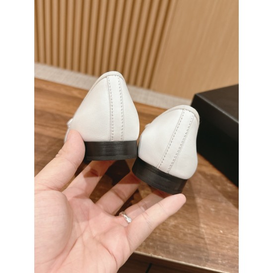 Mary Jane Ballet Shoes