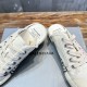 Paris Canvas Shoes