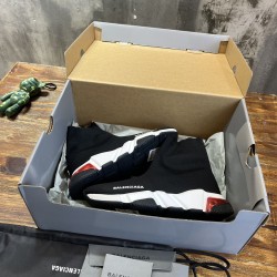  balenciaga speed run
