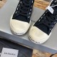 Paris Canvas Shoes