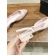 Mary Jane Ballet Shoes