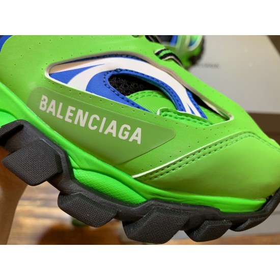 Retro Sport Basalt Shoes 3rd Generation Triple-S 3.0 Retro Sport Basalt Shoes 3rd Generation Triple-S 3.0