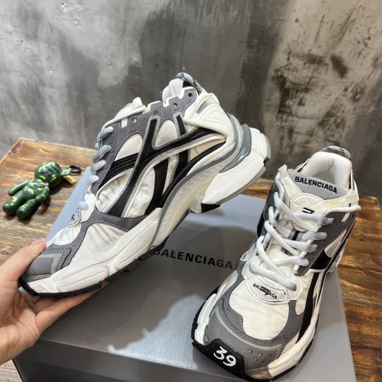 Generation 7.5 runner