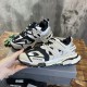 Retro Sport Basalt Shoes 3rd Generation Triple-S 3.0 Retro Sport Basalt Shoes 3rd Generation Triple-S 3.0