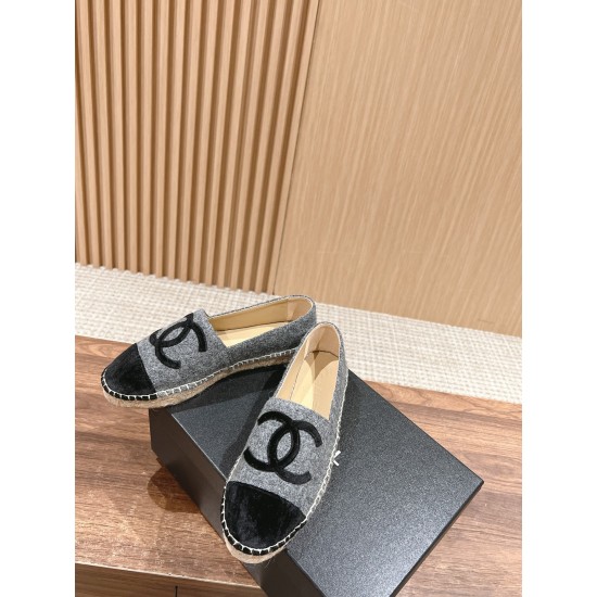 fisherman's shoe