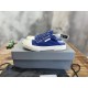 Paris Canvas Shoes