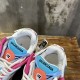Generation 7.5 runner