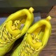 air cushioned shoes