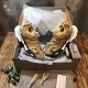 Retro Sport Basalt Shoes 3rd Generation Triple-S 3.0 Retro Sport Basalt Shoes 3rd Generation Triple-S 3.0