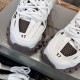 Retro Sport Basalt Shoes 3rd Generation Triple-S 3.0 Retro Sport Basalt Shoes 3rd Generation Triple-S 3.0