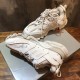 Retro Sport Basalt Shoes 3rd Generation Triple-S 3.0 Retro Sport Basalt Shoes 3rd Generation Triple-S 3.0