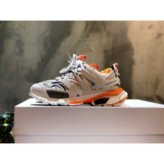 Retro Sport Basalt Shoes 3rd Generation Triple-S 3.0