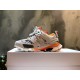 Retro Sport Basalt Shoes 3rd Generation Triple-S 3.0