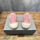 Paris Canvas Shoes