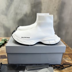  balenciaga speed run