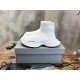  balenciaga speed run