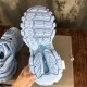 Retro Sport Basalt Shoes 3rd Generation Triple-S 3.0