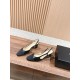 Mary Jane Ballet Shoes