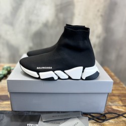  balenciaga speed run