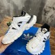 Retro Sport Basalt Shoes 3rd Generation Triple-S 3.0 Retro Sport Basalt Shoes 3rd Generation Triple-S 3.0