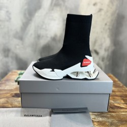  balenciaga speed run