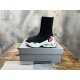  balenciaga speed run