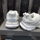 Retro Sport Basalt Shoes 3rd Generation Triple-S 3.0