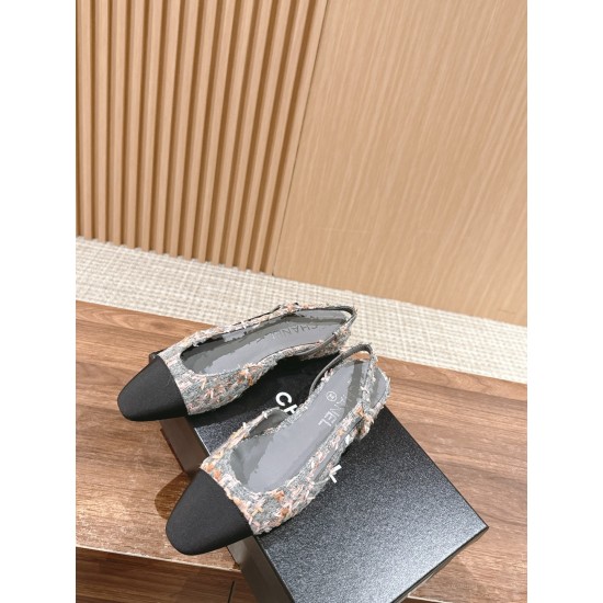 Mary Jane Ballet Shoes