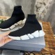  balenciaga speed run