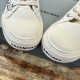 Paris Canvas Shoes