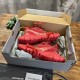 3XL sneaker runner